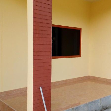 Radiya Guesthouse Sembalunlawang Rum bild