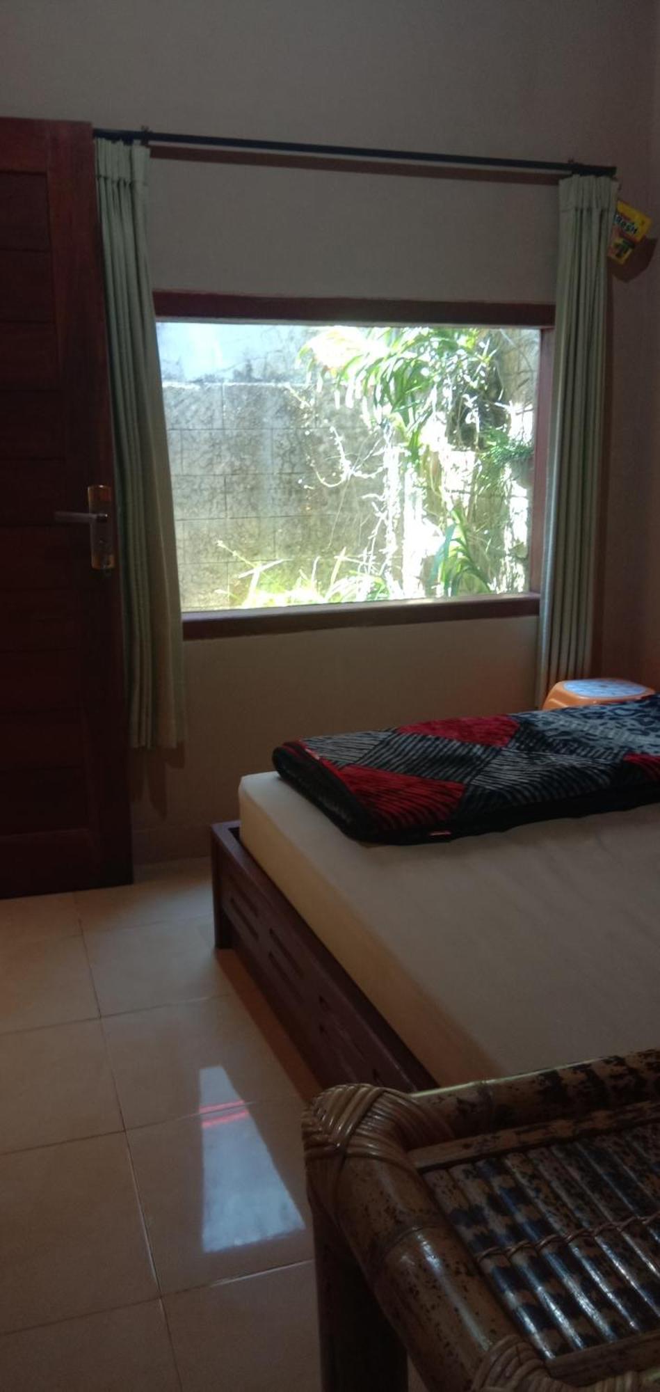 Radiya Guesthouse Sembalunlawang Rum bild