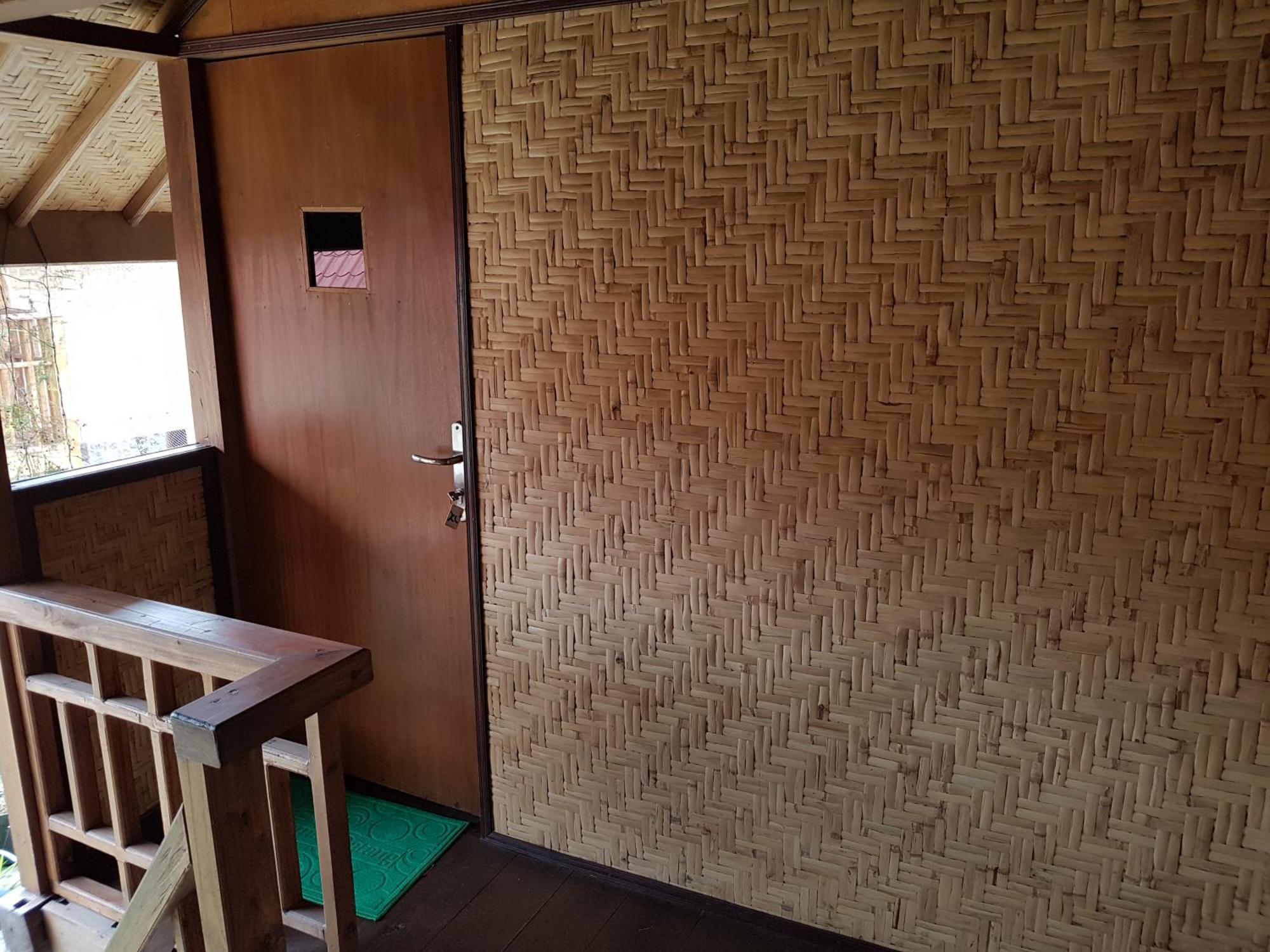 Radiya Guesthouse Sembalunlawang Rum bild