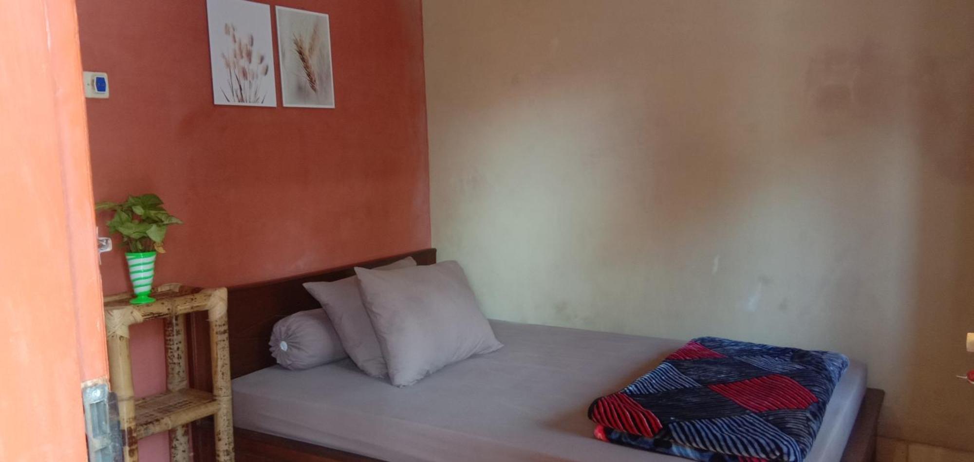Radiya Guesthouse Sembalunlawang Rum bild