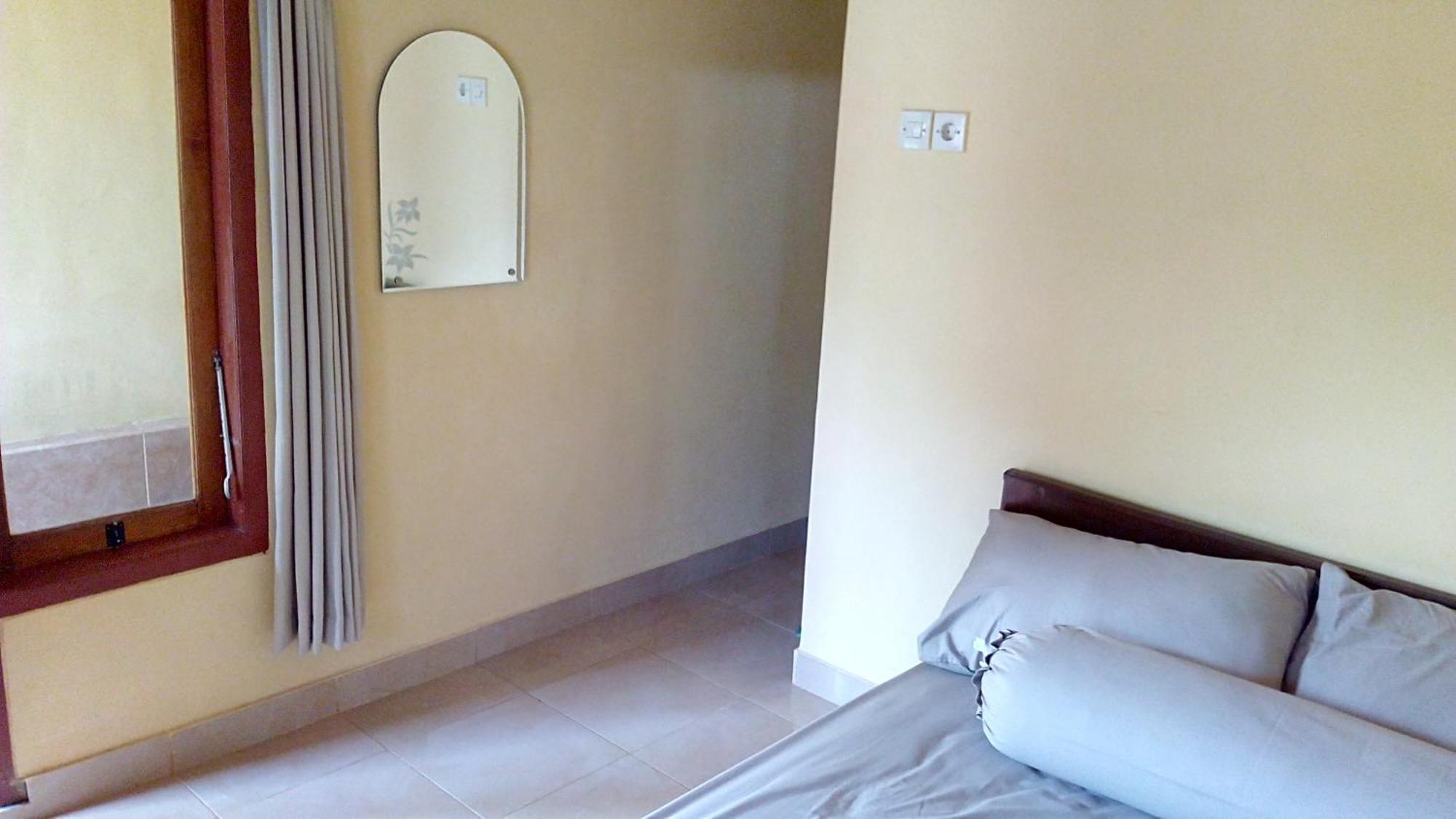 Radiya Guesthouse Sembalunlawang Rum bild