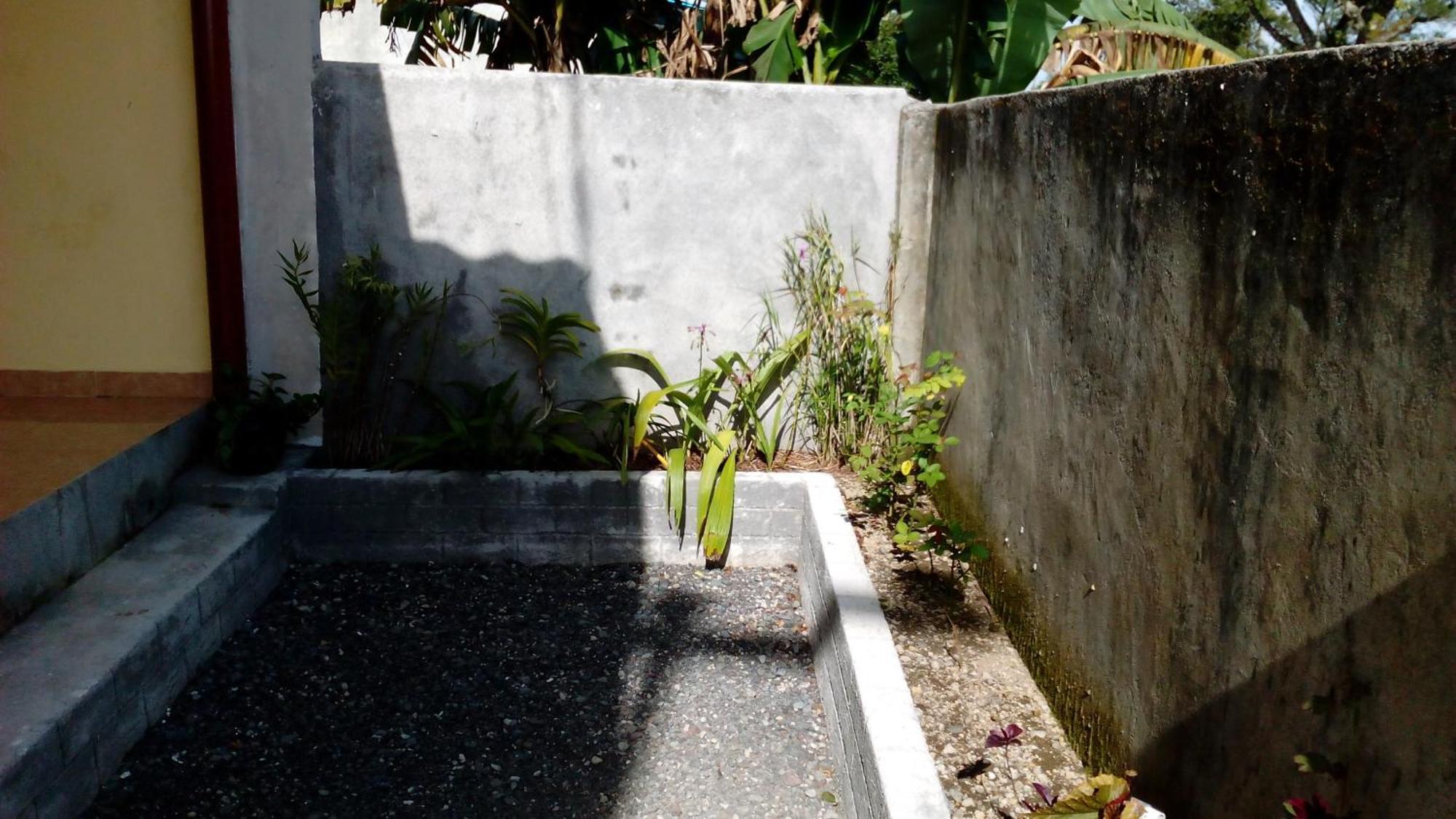 Radiya Guesthouse Sembalunlawang Rum bild