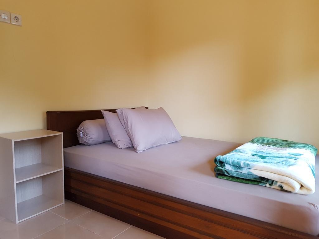 Radiya Guesthouse Sembalunlawang Rum bild