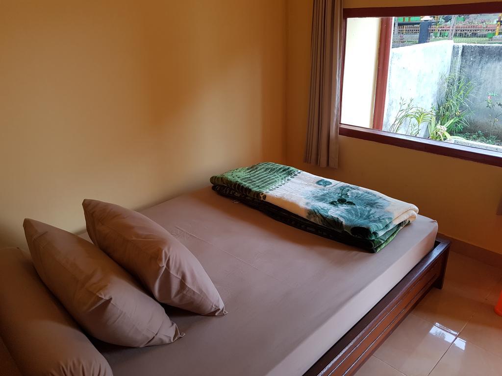 Radiya Guesthouse Sembalunlawang Rum bild